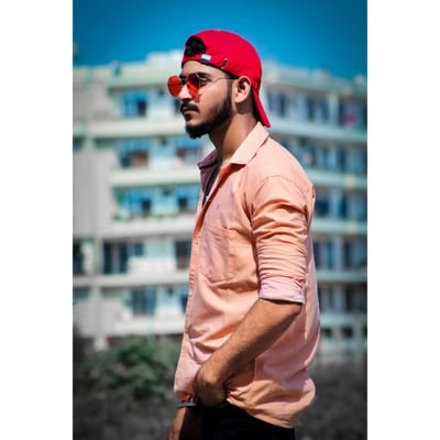 rohityadav1817's profile picture. Dreamer ?   
 Actor ?
??????
????♥️
सुनो सब की ?
.....करो मन की ?🙏🏼🙏🏼
