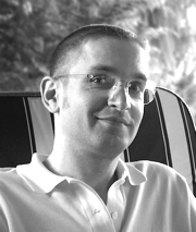 agbraun's profile picture. System Design