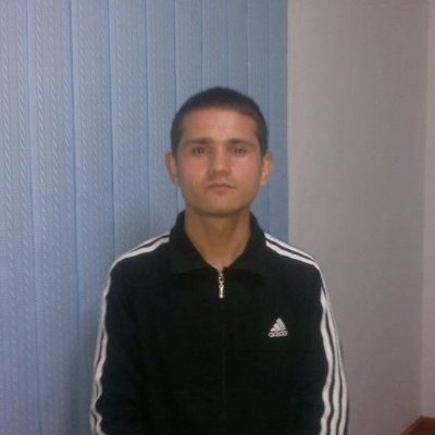 Shamsidin Mirzoev