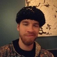 Kyle Bergstresser (@kylebergstresse) 's Twitter Profile