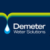 Demeter Water Solutions (@demeterwatersol) Twitter profile photo Demeter Water Solutions (@demeterwatersol) Twitter profile photo