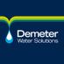 Demeter Water Solutions (@DemeterWaterSol) Twitter profile photo