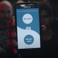 Justice For Hire aka JFH (@justiceforhire) 's Twitter Profile