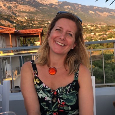 sonia_doherty's profile picture. Work in a fab primary school; mum to two awesome kids and a gorgeous kitty!