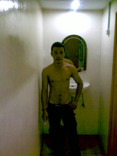 be u'r self......
syukuri apatg kita miliki............