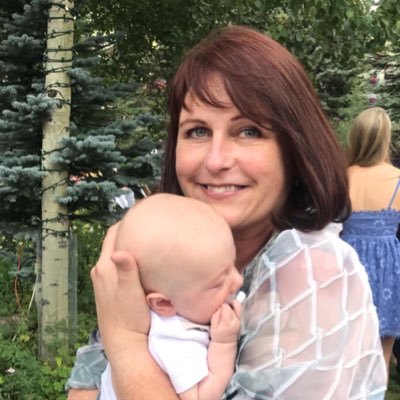 christiesyftie's profile picture. 💟✝️JC🙏🏻Researcher/Life Member NRA/Patriot/Politically Literate/Critical Thinker/MAGA Mom of 3/Gma of 4/Love the Lord/Family/Books/History/Art/Trees📚🇺🇸🌳