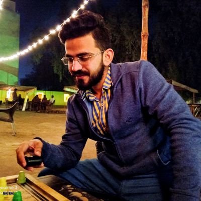 كُلُّ نَفْسٍ ذَآئِقَةُ الْمَوْتِ❤️❤️
Software Engineer