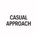 CasualApproach (@CasualApproach_) Twitter profile photo