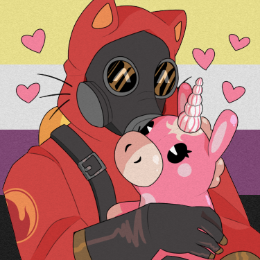 Eli 🏳️‍🌈🏳️‍⚧️🐹さんのプロフィール画像