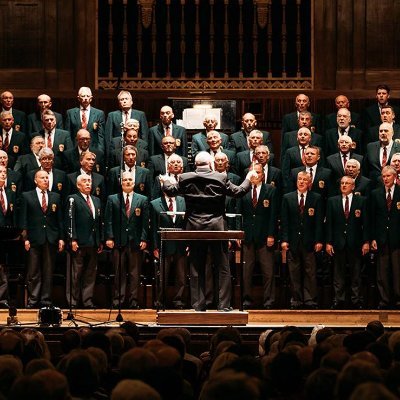 Established 1960 and celebrating 60 years! The most successful Male Choir in Wales.
