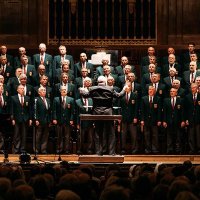 Côr Meibion Pontarddulais Male Choir (@bontmalechoir) 's Twitter Profile Photo