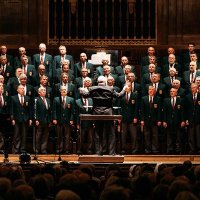 Côr Meibion Pontarddulais Male Choir(@BontMaleChoir) 's Twitter Profile Photo