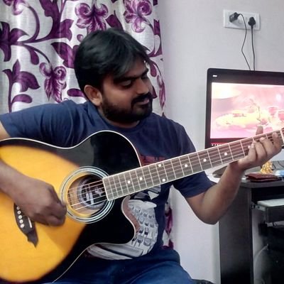 ashokfriends96's profile picture. Friendly person.