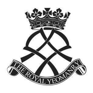 The official twitter page for The Band of The Royal Yeomanry (Inns of Court & City Yeomanry), a unit in the British Army.