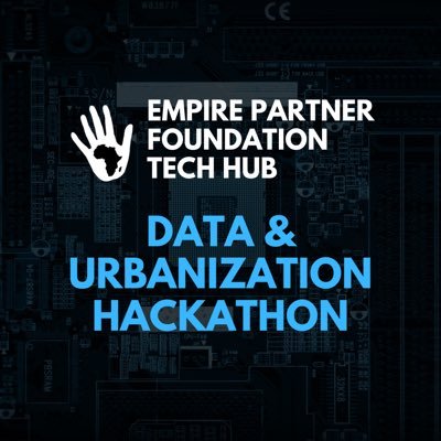 A non-profit organization committed to solving South African socio-economic challenges through tech. #BuildingAfricaThroughTech