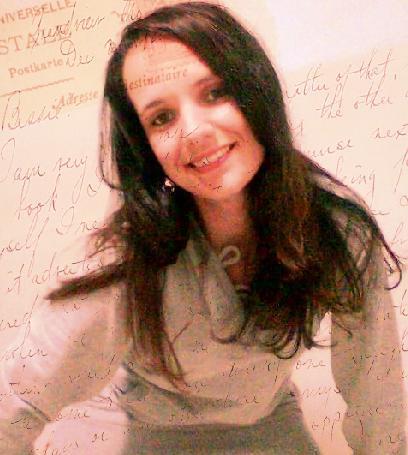 Just me!