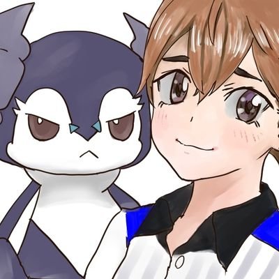 お絵かきと漫画(沙村広明先生、幸村誠先生)と猫とポケカが好き好き大好き超愛してる