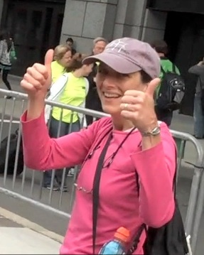 AnnyEwing's profile picture. Story-based Language Teacher/Trainer; proofreader; mom of 2 grown sons; keeper of 20 chickens&2 llamas; language lover; gardener; traveler; walker; yoga fan