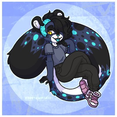 Wolfe Mah-cohさんのプロフィール画像