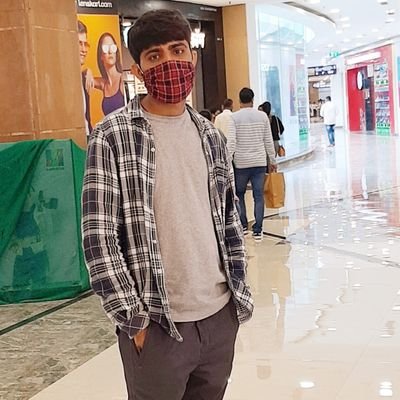 Rajeshias2020's profile picture. “A great future doesn't require a great past.”

views Impersonal, RT are NOT endorsement.