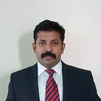 Kiran Cherian Peter