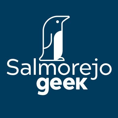 Blog, Podcast y canal de YouTube Salmorejo Geek, Batiburrillo Digital by @yoyo308 🐧