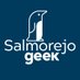Salmorejo Geek (@salmorejogeek) Twitter profile photo