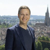 Bernhard Eicher (@bernhardeicher) 's Twitter Profile Photo