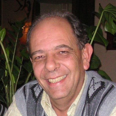 ClaudioGDD's profile picture. 