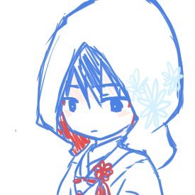 日雀さんのプロフィール画像
