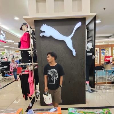 Prinsip saya lebih penting dari uang atau gelar😈