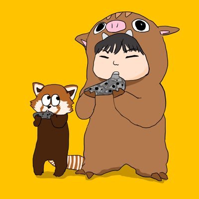 ぶちょー Inoshishibucho Twitter ぶちょー Inoshishibucho Twitter