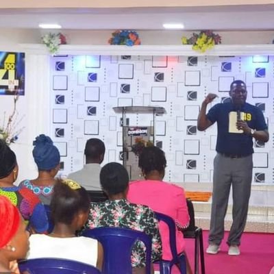 CentrePowerlink's profile picture. Connecting with God