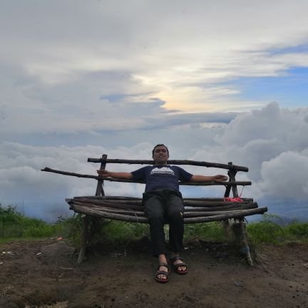 fauzhyyy's profile picture. ASSALAMU'ALAIKUM , ana 'abdun
13410
95'