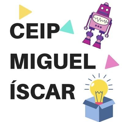 Colegio Público Miguel Íscar
Aprendizaje Basado en Proyectos, Innovación y Tecnología aplicada al aula, Proyectos de Innovación (FORMApps, CREA y Observacción)