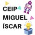 Ceip Miguel Iscar (@ceipmigueliscar) Twitter profile photo Ceip Miguel Iscar (@ceipmigueliscar) Twitter profile photo