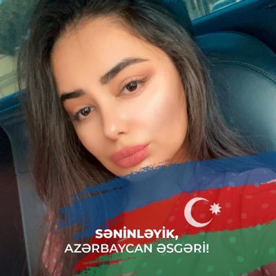 Karabakh is Azerbaijan!🇦🇿