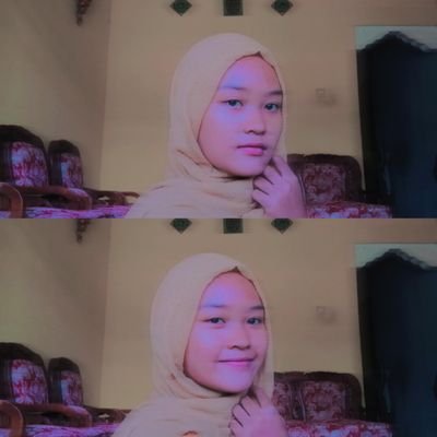 15 y.o
📍 Kroya-Cilacap-Jateng