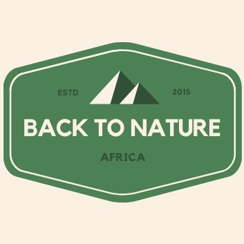 BackToNature Africa's simple Philosophy,The CLOSER We Are To Natural Holistic Living(Physically,Mentally,&Spiritually),the more we're Healthy/Happy/&Prosperous!