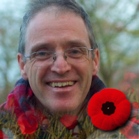 Roger Hutchins (BA Hons) - Illustrator(@RogerHutchinsI1) 's Twitter Profile Photo