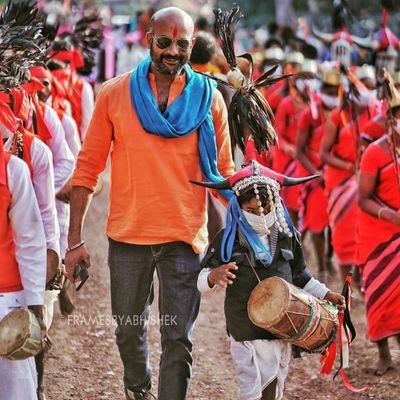 बस्तर का रहने वाला हूँ, बस्तर की बात सुनाता हूँ