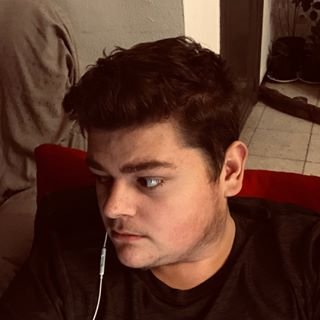 BenjaminNaesen's profile picture. Just @BenjiNaesen.
