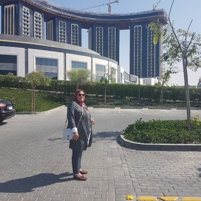 Menha16's profile picture. ‏‏‏‏‏‏‏‏‏‏‏‏‏‏‏‏‏‏‏‏‏‏‏‏‏‏‏‏‏‏‏ زوجه وام وجده. Validation master plan consultant . مهندسه .مديرعام اداره المشروعات بشركه قابضه سابقا . ارتقوا بالحوار .اهلويه