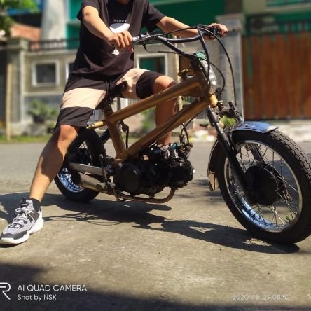 mahardikaadi20's profile picture. #amtwenty #am20