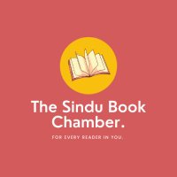 The Sindu Book Chamber. (@tuseanjali07) 's Twitter Profile