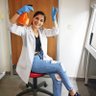 bengucetinkaya_'s profile picture. Medical Biochemistry, PhD student👩🏻‍💻👩‍🔬
Dietitian
#metabolicdiseases #lipiddroplet