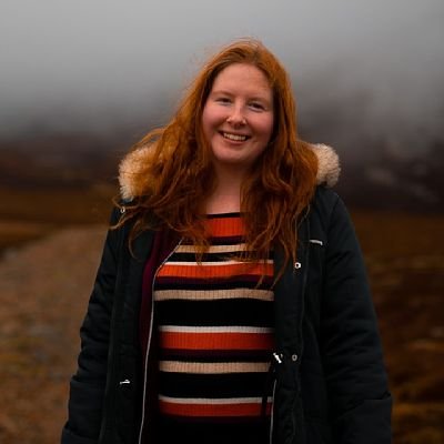 BethH_BSL's profile picture. BSL/English interpreter