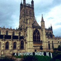 Gloucester Cathedral Engagement(@EngageGlosCath) 's Twitter Profile Photo