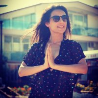 Tuğçe Meletli(@meletli_tugce) 's Twitter Profile Photo