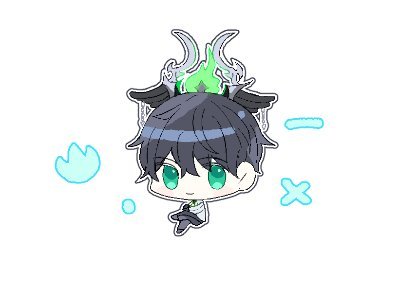 마비구독계!! icon:ㄱ님 커미션💚 헤더:큐트루핀어머니💜